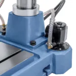 Perceuse d'établi Bernardo DMT 32 C 400v