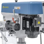 Perceuse d'établi Bernardo DMT 25 PF 400v