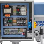 Perceuse d'établi Bernardo DMT 25 PF 400v