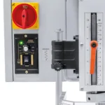 Perceuse d'établi Bernardo DMT 25 PF 400v