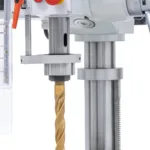 Perceuse d'établi Bernardo DMT 25 PF 400v
