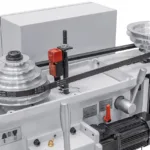 Perceuse d'établi Bernardo DMT 25 PF 400v