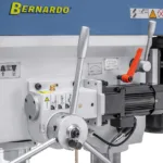 Perceuse d'établi Bernardo DMT 32 PFC 400v