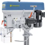 Perceuse d'établi Bernardo DMT 32 PFC 400v