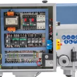 Perceuse d'établi Bernardo DMT 32 PFC 400v