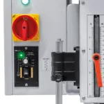 Perceuse d'établi Bernardo DMT 32 PFC 400v