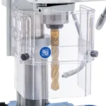 Perceuse d'établi Bernardo DMT 32 PFC 400v