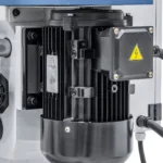 Perceuse d'établi Bernardo DMT 32 PFC 400v