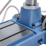 Perceuse d'établi Bernardo DMT 32 PFC 400v