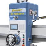 Perceuse radiale Bernardo RD 1600 Servo