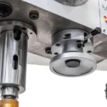 Perceuse radiale Bernardo RD 1600 Servo