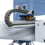 Perceuse radiale Bernardo RD 1600 Servo