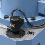 Perceuse radiale Bernardo RD 1600 Servo