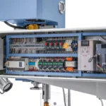 Perceuse radiale Bernardo RD 1600 Servo