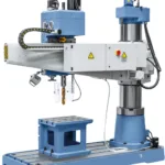 Perceuse radiale Bernardo RD 1600 Servo