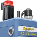 Perceuse radiale Bernardo RD 1600 Servo
