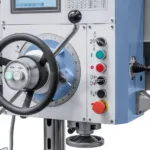 Perceuse radiale Bernardo RD 1600 Servo