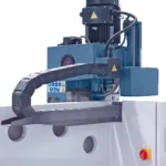 Perceuse radiale Bernardo RD 2500 NC Vario