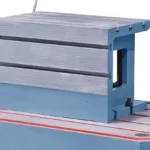 Perceuse radiale Bernardo RD 2500 NC Vario
