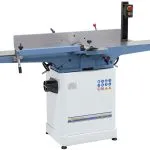 Dégauchisseuse Bernardo SP 200 PS 230v