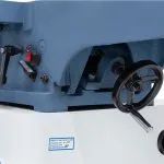 Dégauchisseuse Bernardo SP 200 PS 230v
