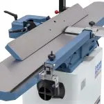Dégauchisseuse Bernardo SP 200 PS 230v