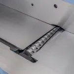 Dégauchisseuse Bernardo SP 200 PS 230v
