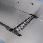 Dégauchisseuse Bernardo SP 200 PS 230v
