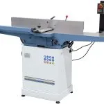 Dégauchisseuse Bernardo SP 200 PS 230v