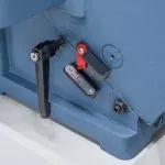 Dégauchisseuse Bernardo SP 200 PS 230v