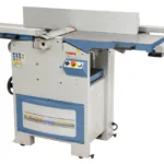 Dégauchisseuse Raboteuse Bernardo ADM 300 400v