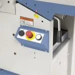 Dégauchisseuse Raboteuse Bernardo ADM 300 400v