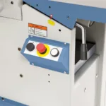 Dégauchisseuse Raboteuse Bernardo ADM 300 400v