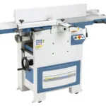 Dégauchisseuse Raboteuse Bernardo ADM 300 400v