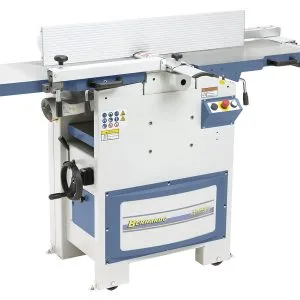 Dégauchisseuse Raboteuse Bernardo ADM 300 400v