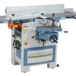 Dégauchisseuse Raboteuse Bernardo ADM 300 400v