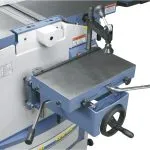 Dégauchisseuse Raboteuse Bernardo ADM 300 400v