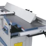 Dégauchisseuse Raboteuse Bernardo ADM 300 400v