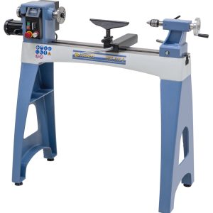 Tour à bois professionnel Bernardo HCL 610 S 230V