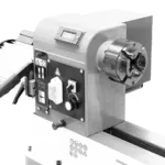 Tour à bois professionnel Bernardo HCL 600 P 230V