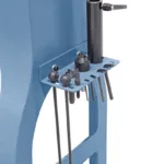 Tour à bois professionnel Bernardo HCL 600 P 230V