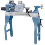 Tour à bois professionnel Bernardo HCL 600 P 230V