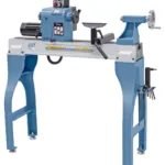 Tour à bois professionnel Bernardo HCL 600 P 230V