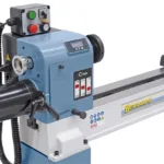 Tour à bois professionnel Bernardo HCL 600 P 230V