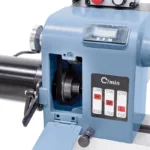 Tour à bois professionnel Bernardo HCL 600 P 230V