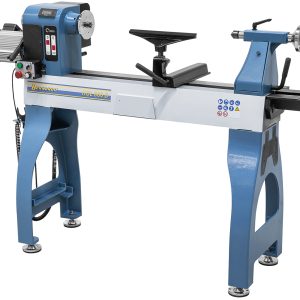 Tour à bois professionnel Bernardo HCL 800 D 230V