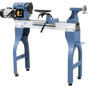 Tour à bois professionnel Bernardo HCL 620 230V