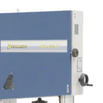 Scie à ruban bois Bernardo HBS 600 E - 400V