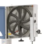 Scie à ruban bois Bernardo HBS 800 E - 400V