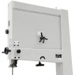 Scie à ruban bois Bernardo HBS 600 E - 400V